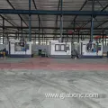 Horizontal Machining Center CNC Machine Tool